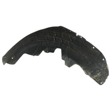 Parabarro Traseiro Esquerdo Golf 1.4 2013-2016 5G0810971C