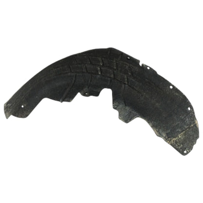 Parabarro Traseiro Esquerdo Golf 1.4 2013-2016 5G0810971C