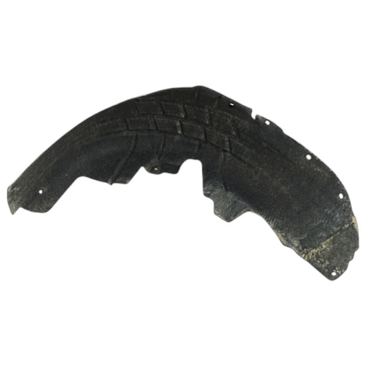 Parabarro Traseiro Esquerdo Golf 1.4 2013-2016 5G0810971C
