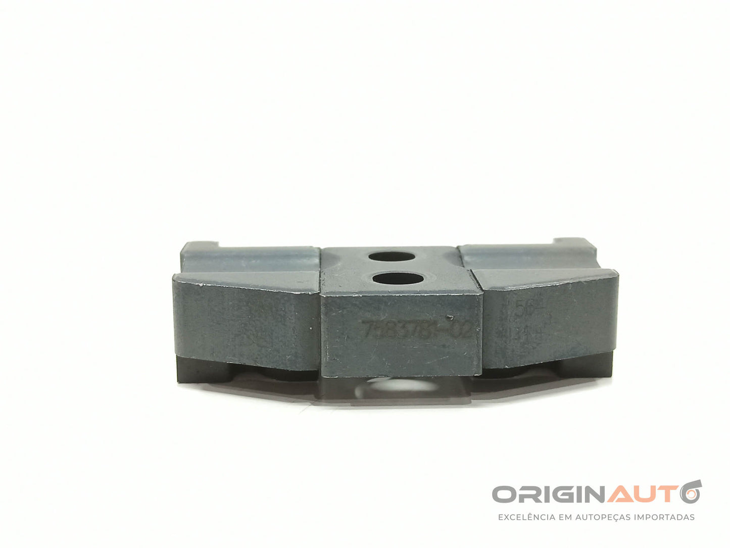 Suporte Axiliar Mola Do Camando Bmw 320I F30 Sport 2016 7583781