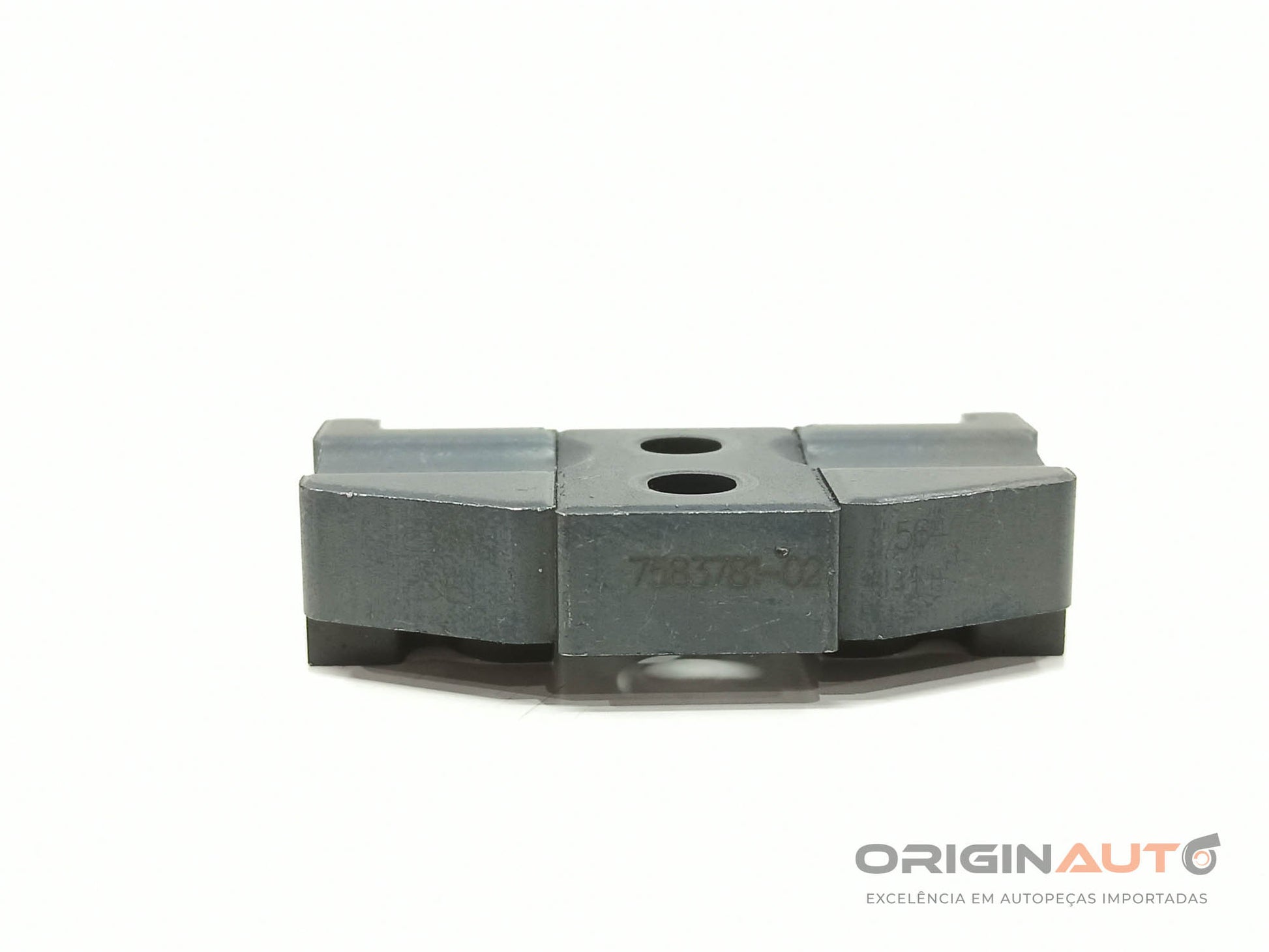 Suporte Axiliar Mola Do Camando Bmw 320I F30 Sport 2016 7583781