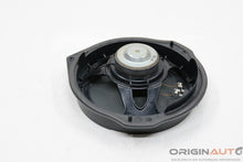 Alto Falante Porta Dianteira Mercedes-Benz C200 Cgi 2011 A2048201902