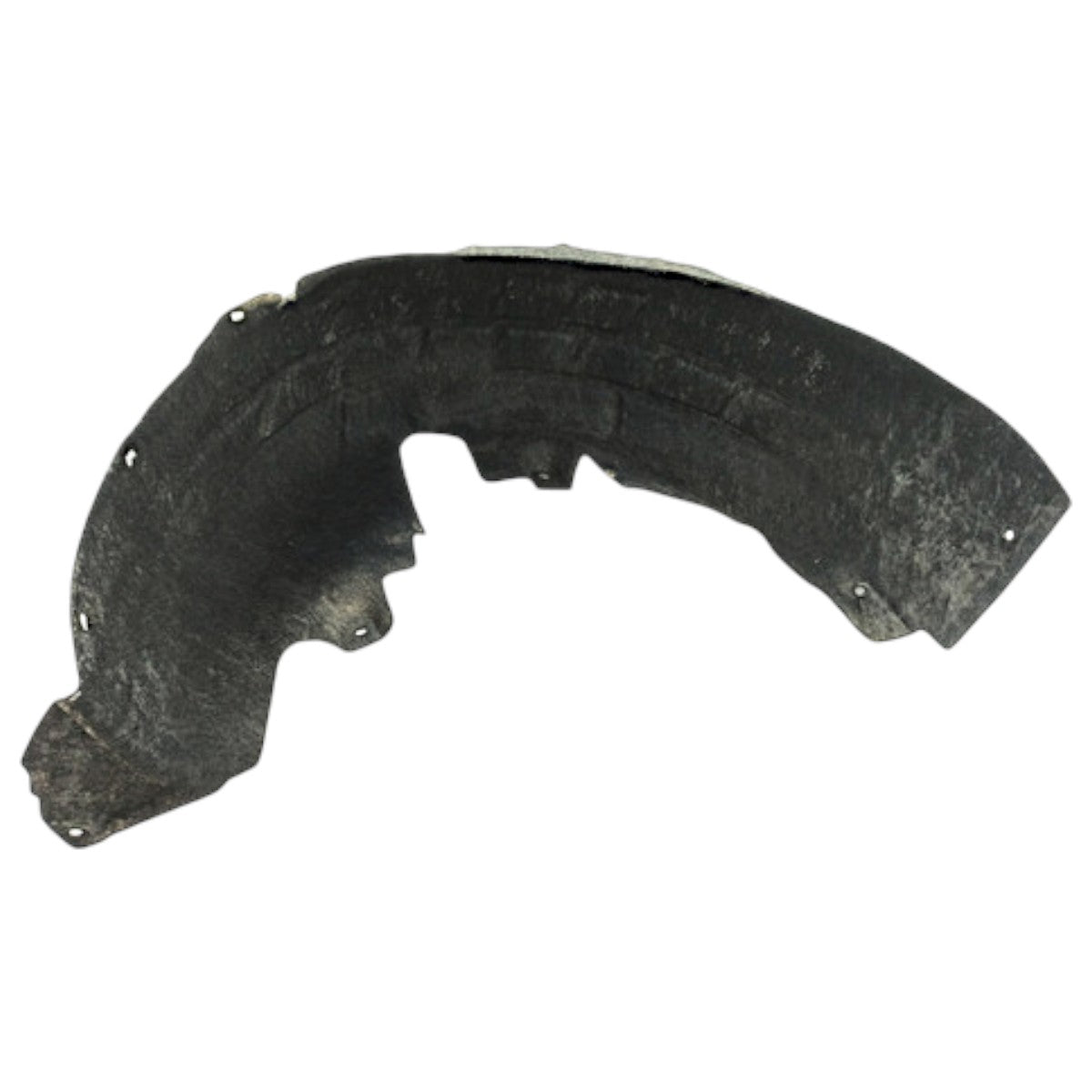 Capa Parabarro Traseiro Direito Golf 1.4 2013-2017 5G0810972