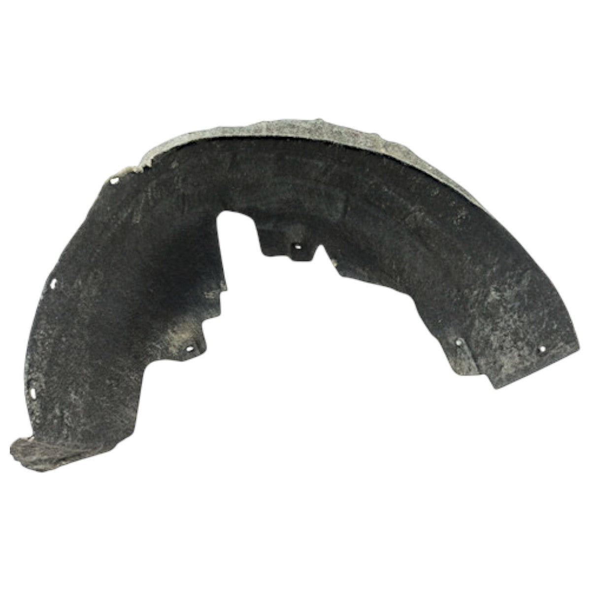 Capa Parabarro Traseiro Direito Golf 1.4 2013-2017 5G0810972