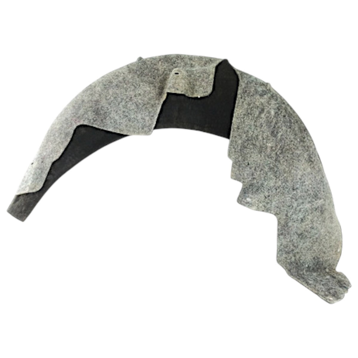 Capa Parabarro Traseiro Direito Golf 1.4 2013-2017 5G0810972