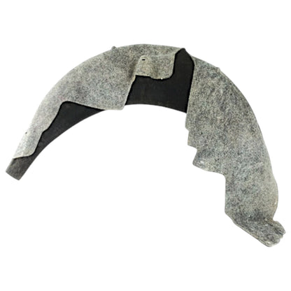 Capa Parabarro Traseiro Direito Golf 1.4 2013-2017 5G0810972