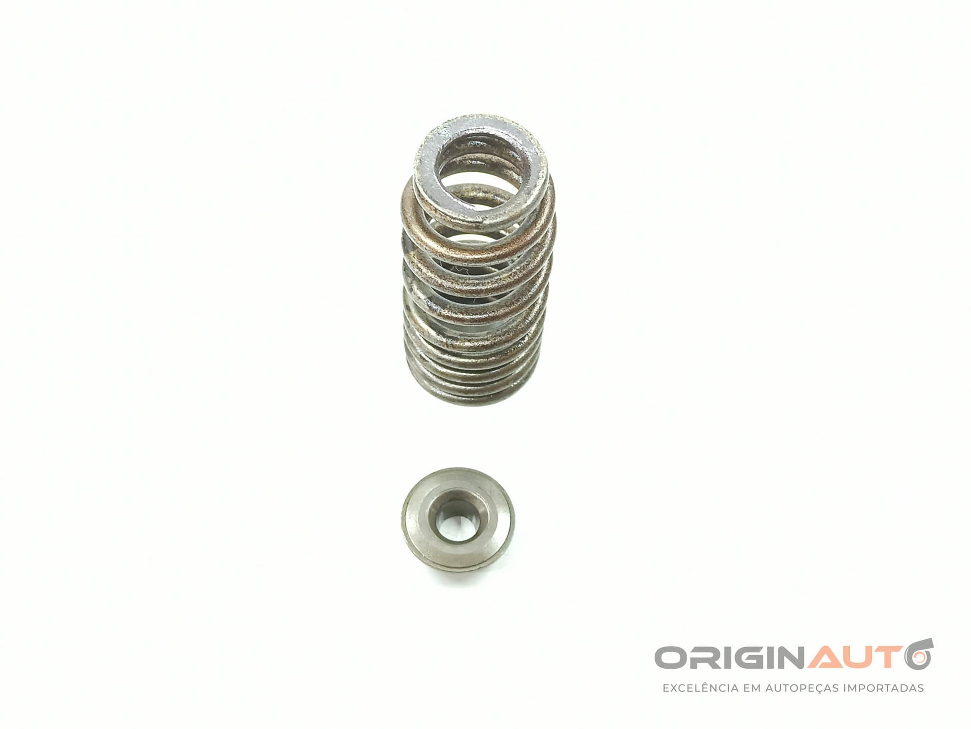 Mola Valvula Admissao Bmw 320I F30 Sport 2016 7523971