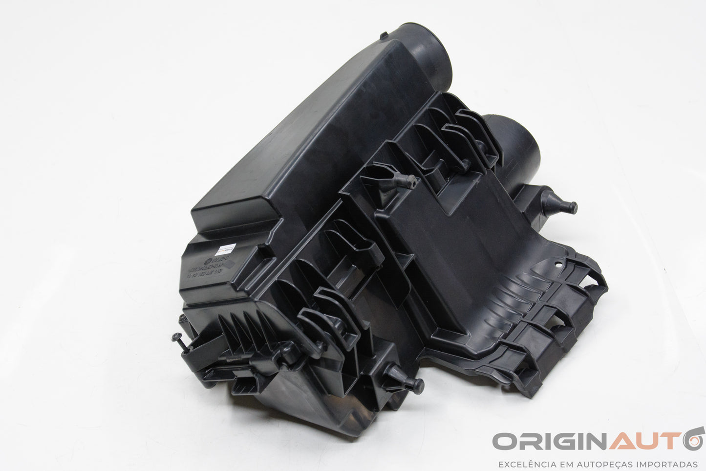 Caixa Filtro De Ar Mercedes-Benz C200 Cgi 2011 A2710901601