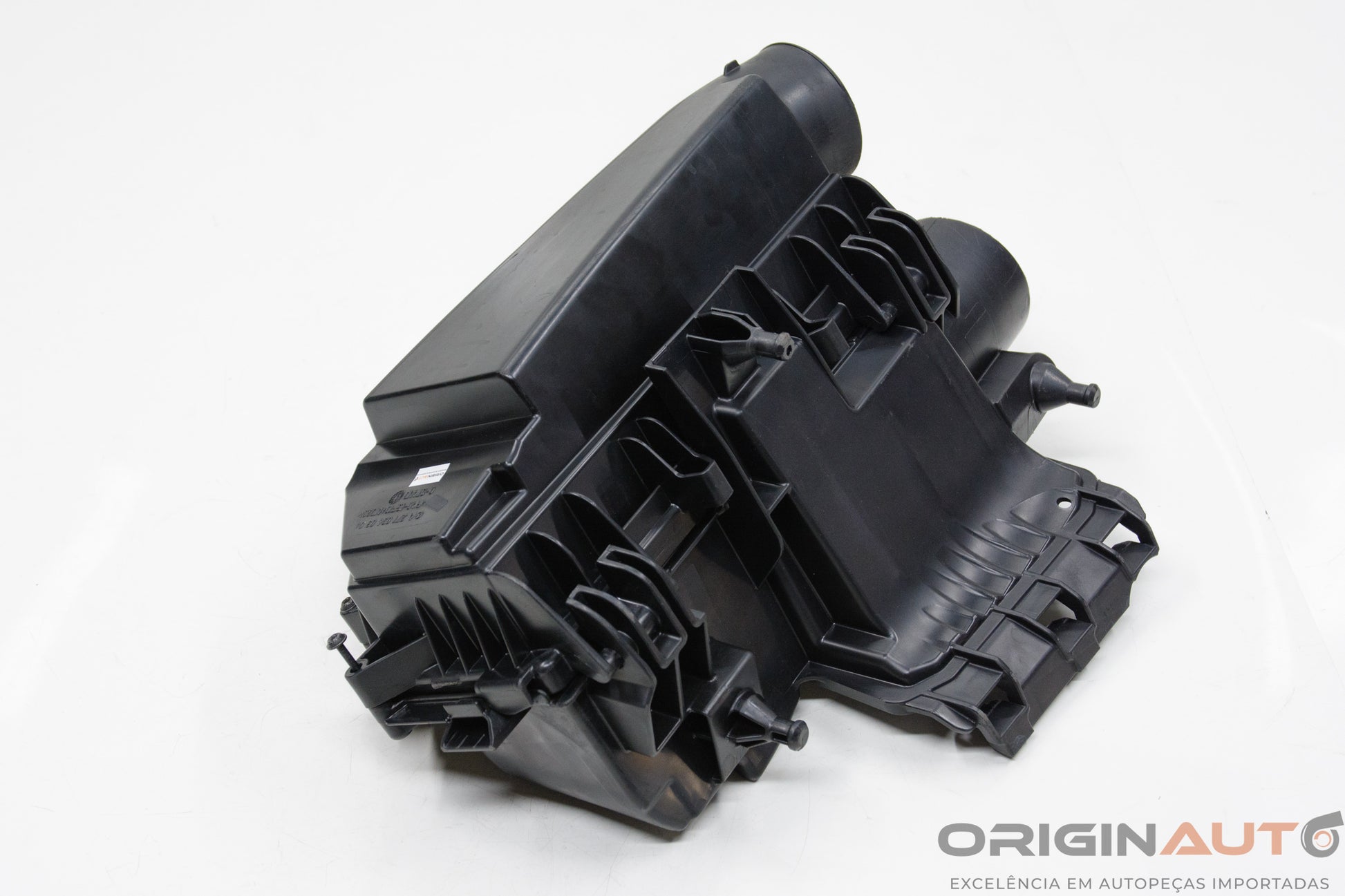 Caixa Filtro De Ar Mercedes-Benz C200 Cgi 2011 A2710901601