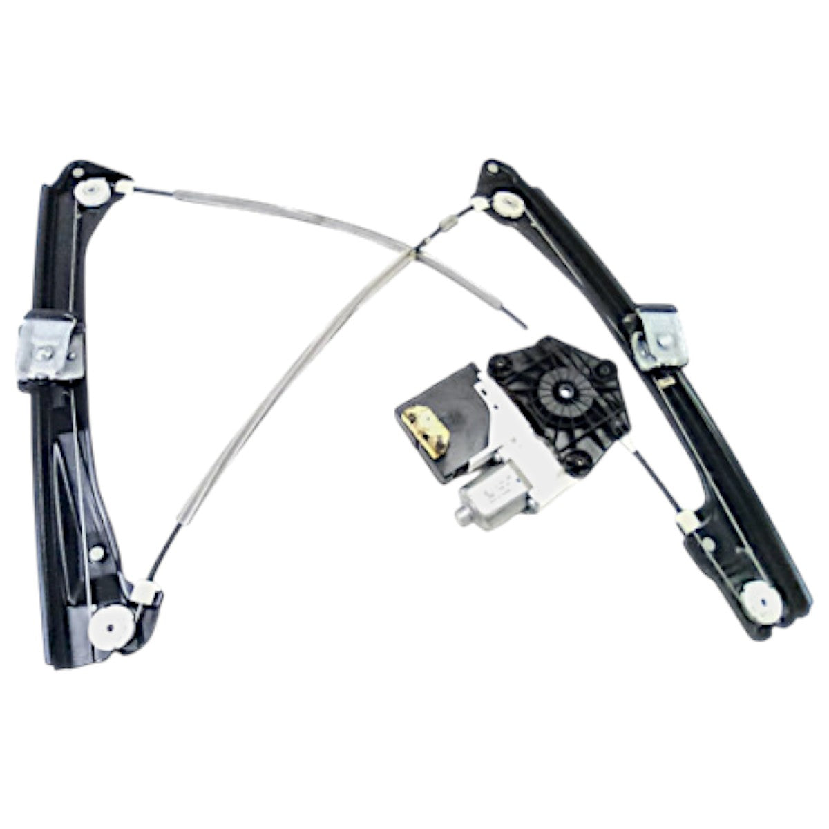 Maquina Vidro Eletrico Dianteira Direita Vw Jetta 11 - 17