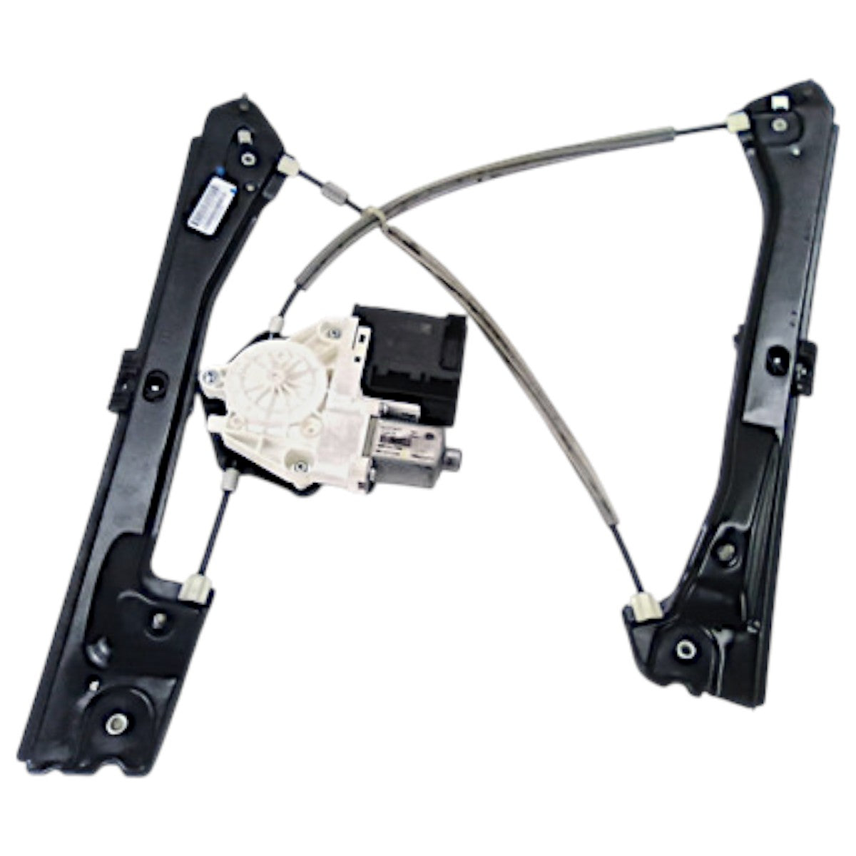 Maquina Vidro Eletrico Dianteira Direita Vw Jetta 11 - 17