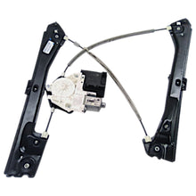 Maquina Vidro Eletrico Dianteira Direita Vw Jetta 11 - 17