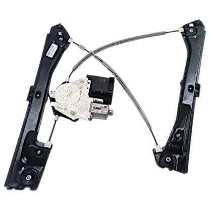 Maquina Vidro Eletrico Dianteira Direita Vw Jetta 11 - 17