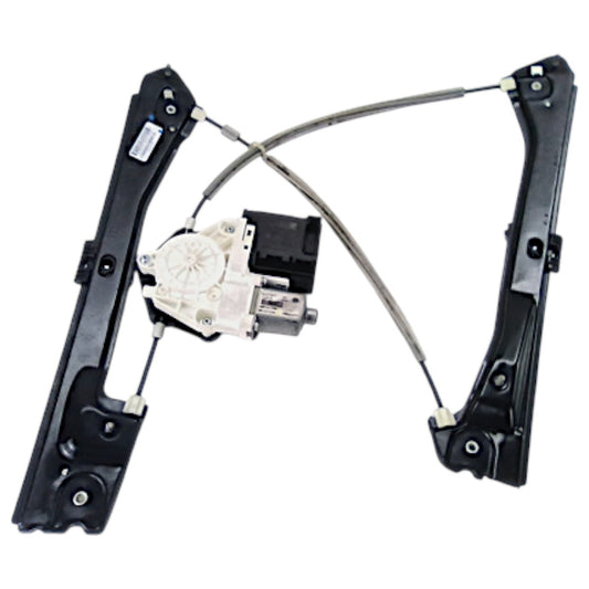 Maquina Vidro Eletrico Dianteira Direita Vw Jetta 11 - 17