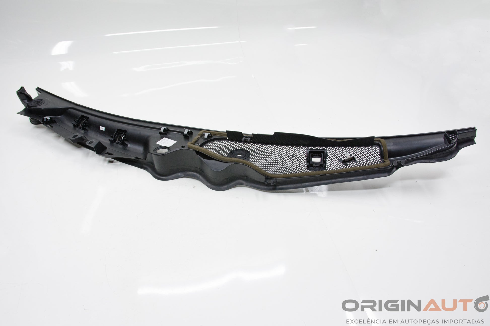 Churrasqueira Mercedes-Benz C200 Cgi 2011 A2048301713