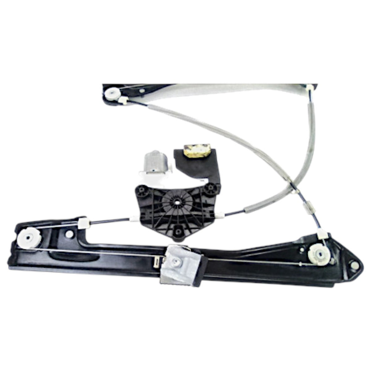 Maquina Vidro Eletrico Dianteira Direita Vw Jetta 11 - 17