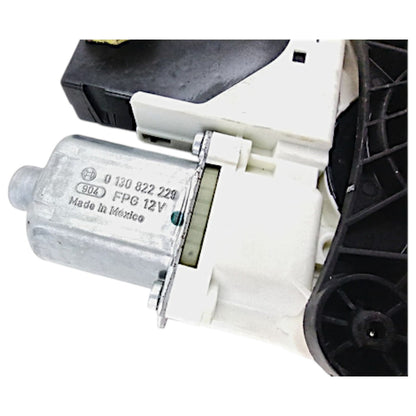 Maquina Vidro Eletrico Dianteira Direita Vw Jetta 11 - 17