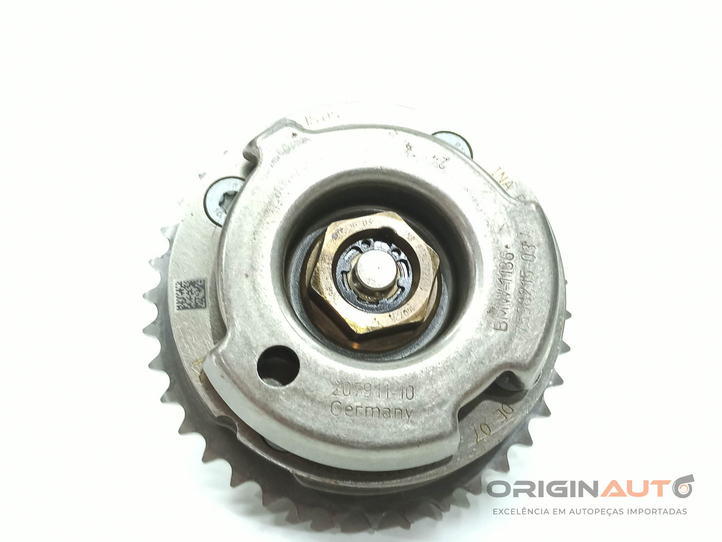 Variador Comando Admissao Bmw 320I F30 Sport 2016 7583818