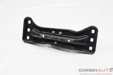Coxim Suporte Motor Traseiro Mercedes-Benz C200 Cgi 2011 A2042421601