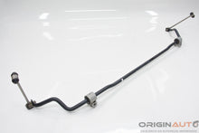 Barra Estabilizadora Traseira Mercedes-Benz C200 Cgi 2011 A2043261065