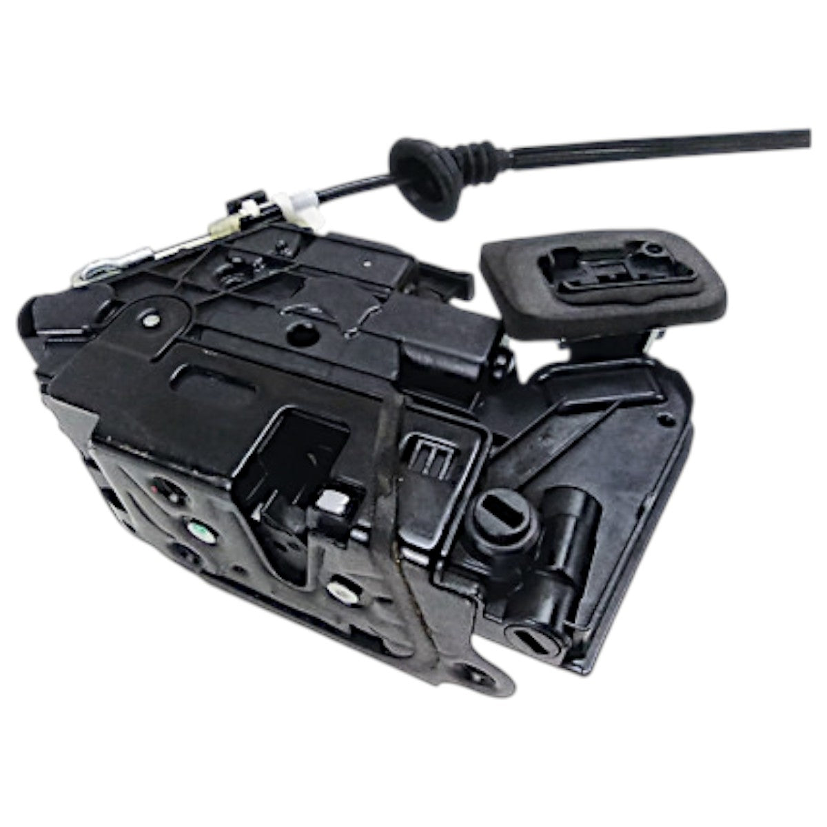 Fechadura Eletrica Traseira Direita Jetta 16-18 5K4839016