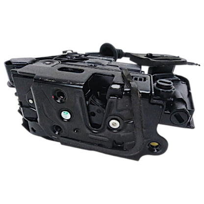 Fechadura Eletrica Traseira Direita Jetta 16-18 5K4839016