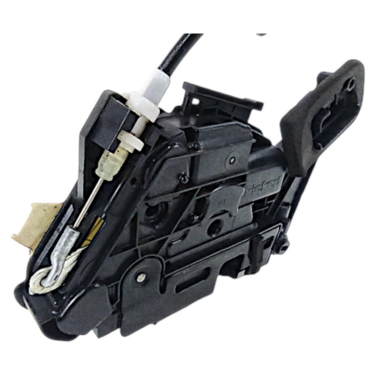 Fechadura Eletrica Traseira Direita Jetta 16-18 5K4839016