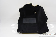 Forracao Assoalho Dianteiro Esquerdo Mercedes-Benz C200 Cgi 2011 A2046800140