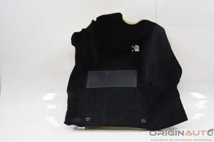 Forracao Assoalho Dianteiro Esquerdo Mercedes-Benz C200 Cgi 2011 A2046800140