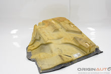 Forracao Assoalho Dianteiro Esquerdo Mercedes-Benz C200 Cgi 2011 A2046800140