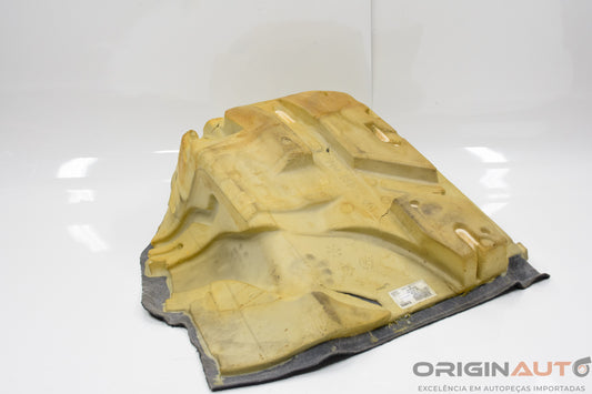 Forracao Assoalho Dianteiro Esquerdo Mercedes-Benz C200 Cgi 2011 A2046800140