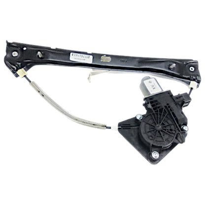 Máquina Vidro Eletrico Traseiro Esquerdo Jetta 1.4 6R0959811