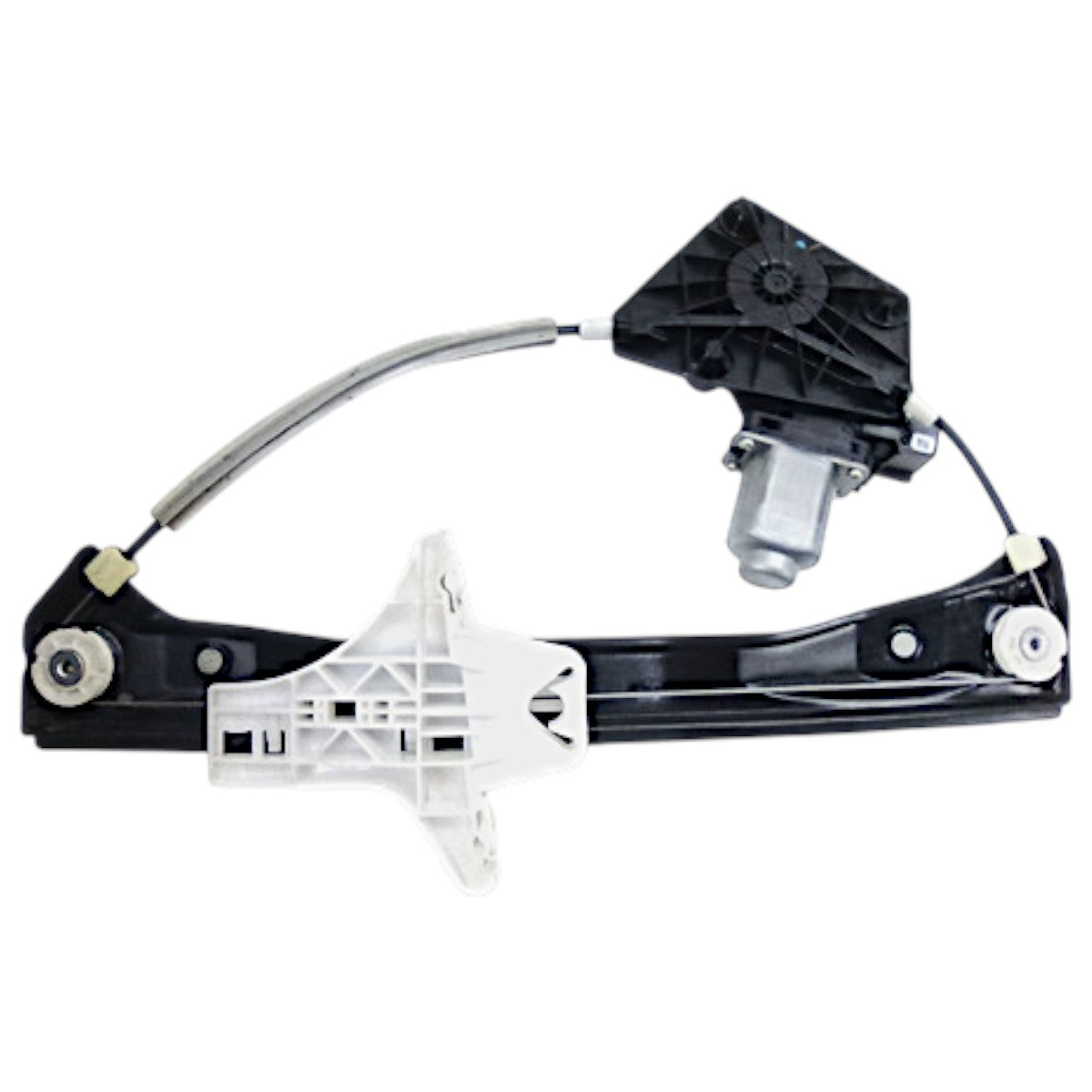 Máquina Vidro Eletrico Traseiro Esquerdo Jetta 1.4 6R0959811