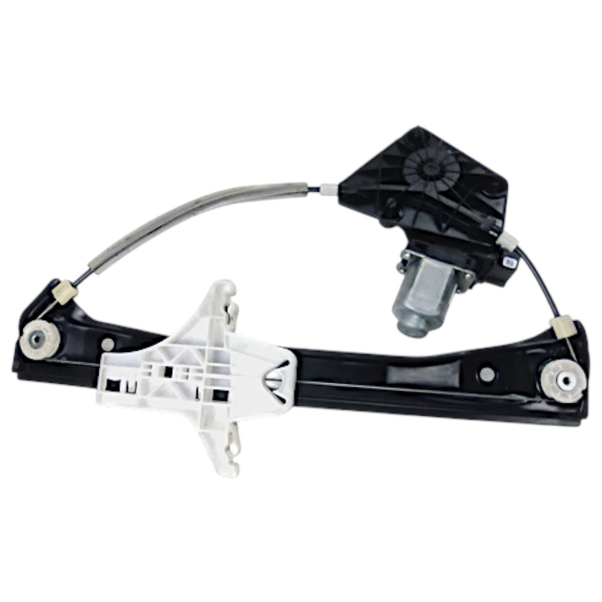 Máquina Vidro Eletrico Traseiro Esquerdo Jetta 1.4 6R0959811