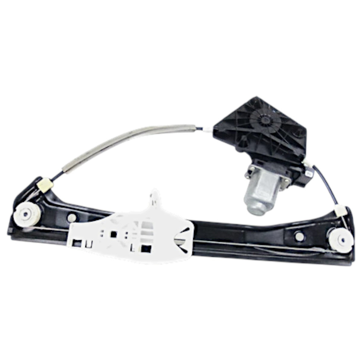 Máquina Vidro Eletrico Traseiro Esquerdo Jetta 1.4 6R0959811