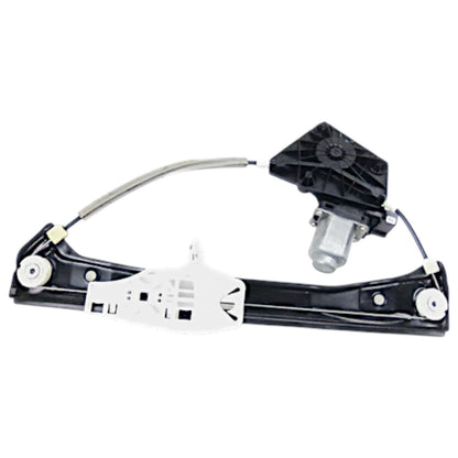 Máquina Vidro Eletrico Traseiro Esquerdo Jetta 1.4 6R0959811