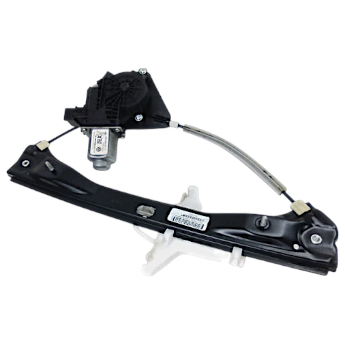 Máquina Vidro Eletrico Traseiro Esquerdo Jetta 1.4 6R0959811