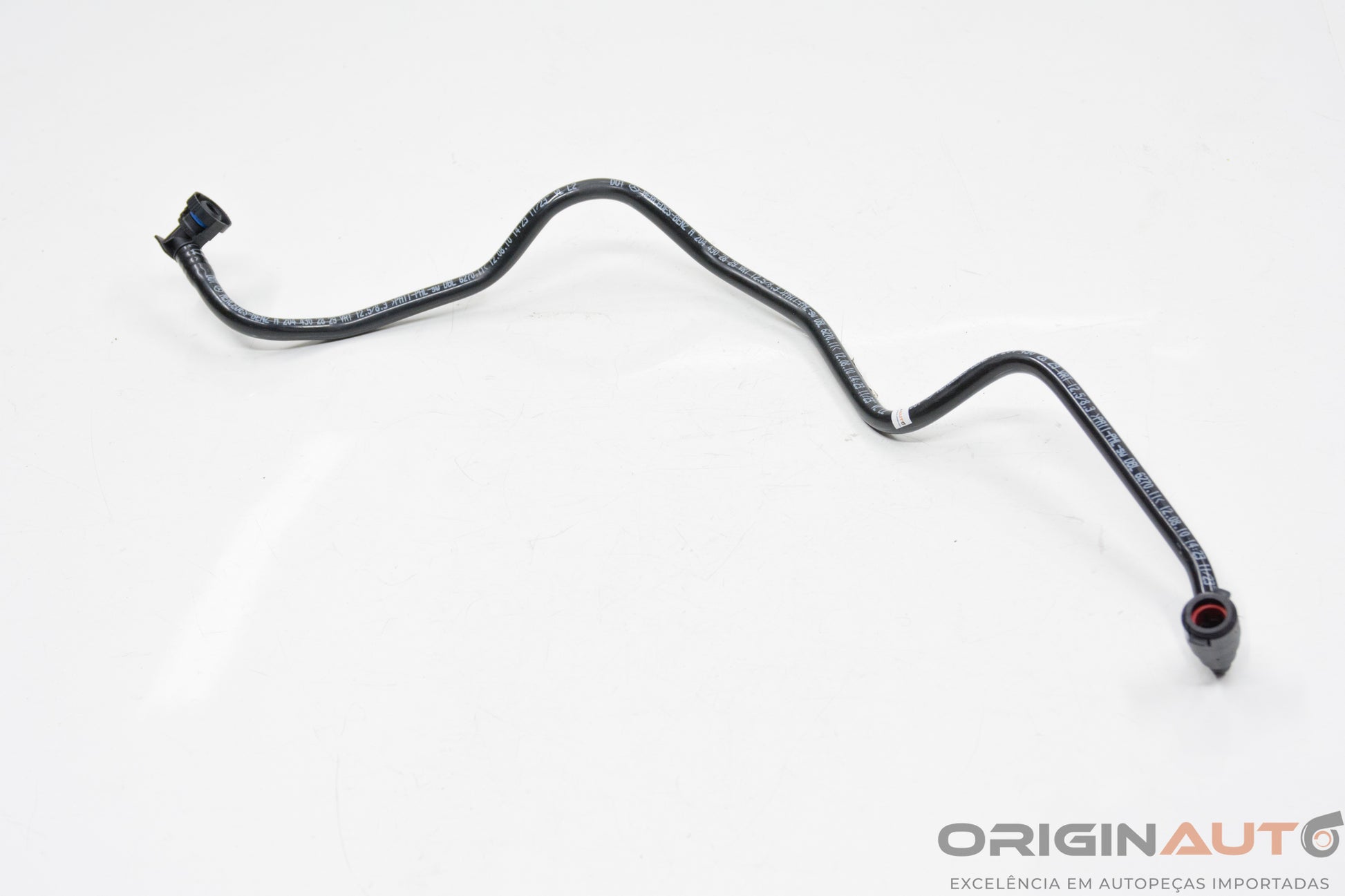 Mangueira Hidrovacuo Mercedes-Benz C200 Cgi 2011 A2044302829