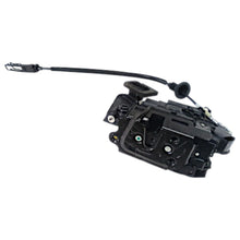 Fechadura Eletrica Traseira Esquerda Jetta 16-18 5K4839015R