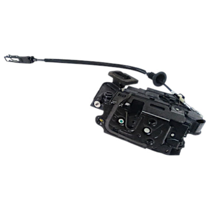 Fechadura Eletrica Traseira Esquerda Jetta 16-18 5K4839015R