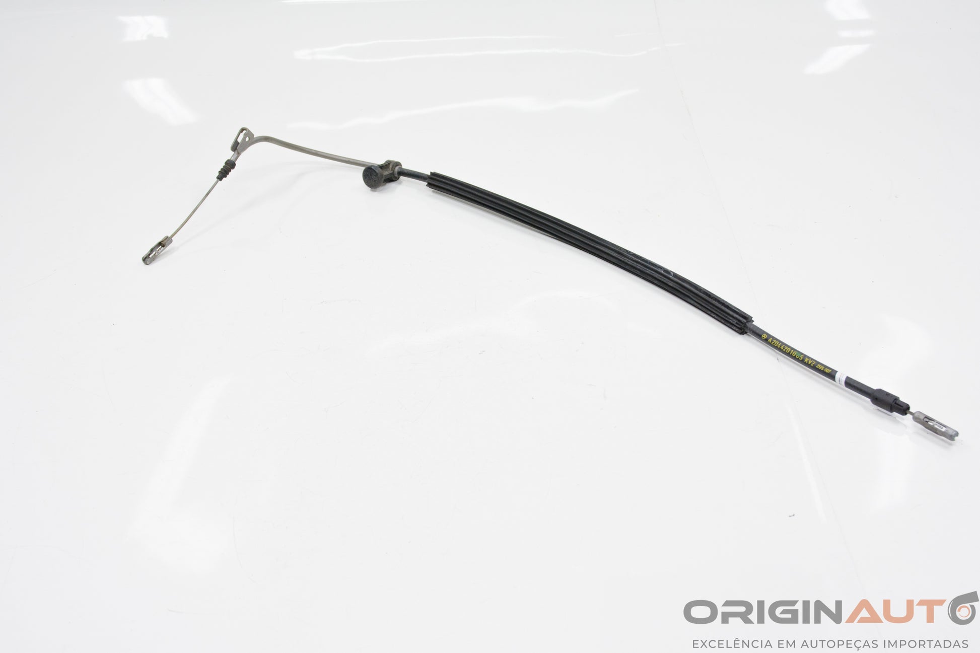 Cabo Freio Mao Mercedes-Benz C200 Cgi 2011 A2044201005