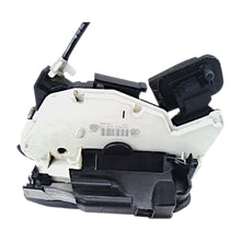 Fechadura Eletrica Traseira Esquerda Jetta 16-18 5K4839015R