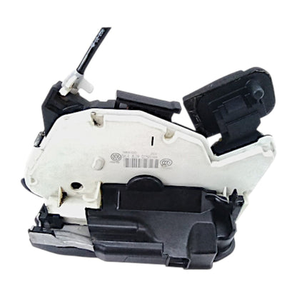 Fechadura Eletrica Traseira Esquerda Jetta 16-18 5K4839015R
