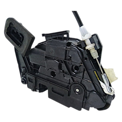 Fechadura Eletrica Traseira Esquerda Jetta 16-18 5K4839015R