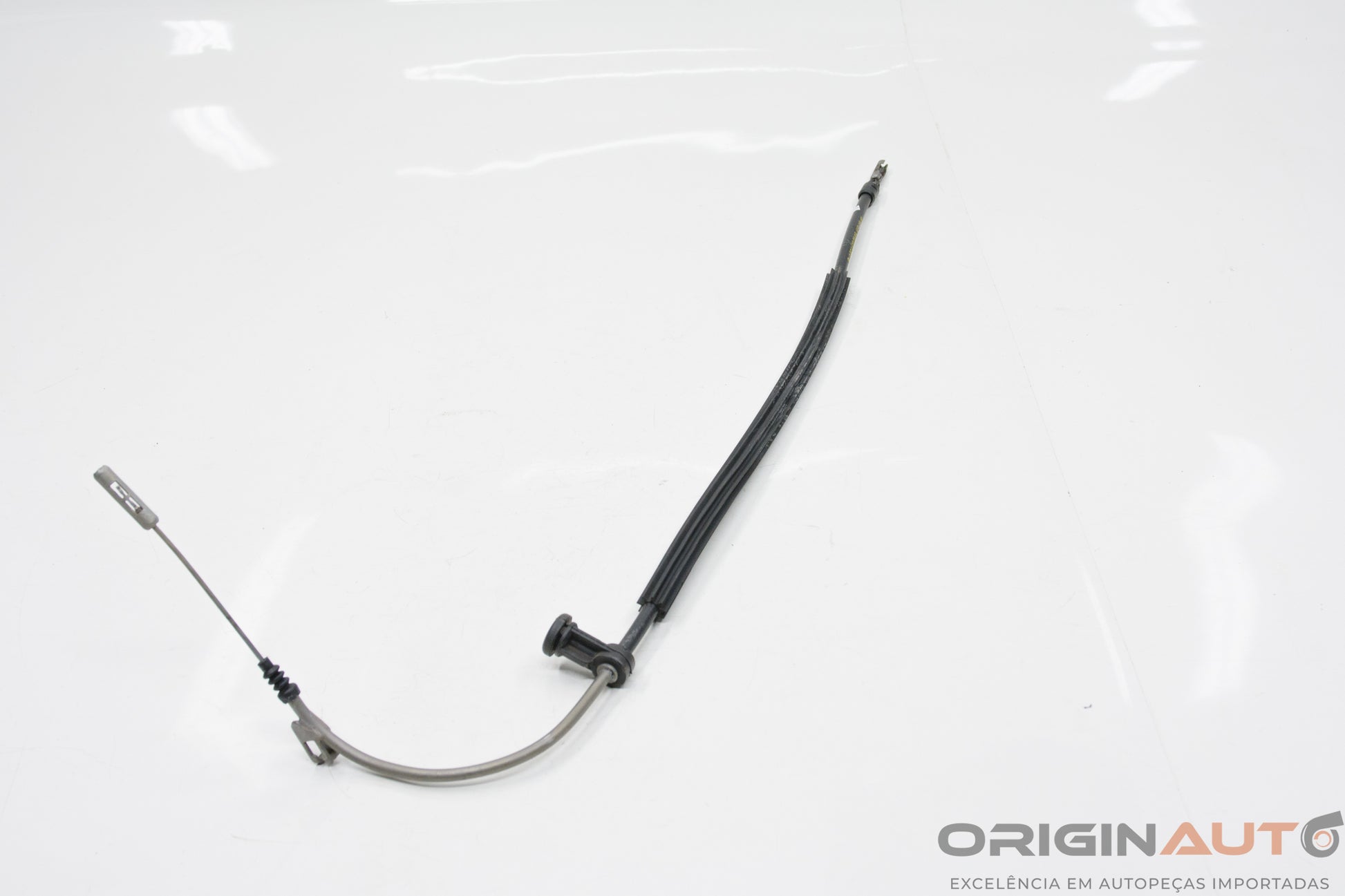 Cabo Freio Mao Mercedes-Benz C200 Cgi 2011 A2044201005