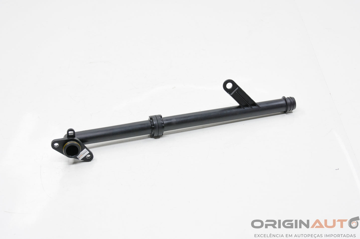 Tubo Agua Motor Mercedes-Benz C200 Cgi 2011 A2712002452