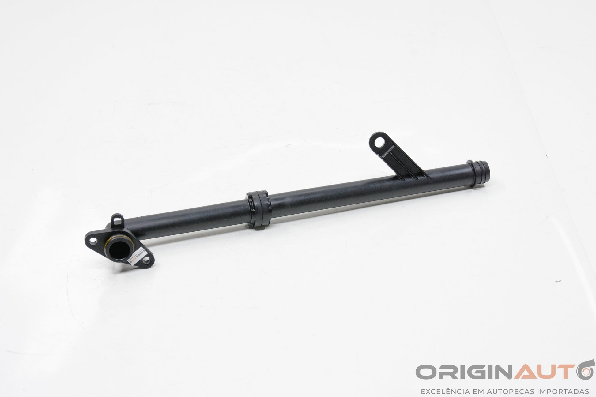 Tubo Agua Motor Mercedes-Benz C200 Cgi 2011 A2712002452