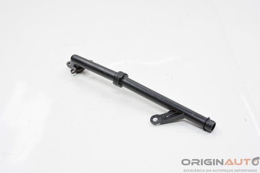 Tubo Agua Motor Mercedes-Benz C200 Cgi 2011 A2712002452
