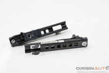 Trilho Regulagem Cinto Seguran Mercedes-Benz C200 Cgi 2011 A2048600788