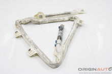 Bolsa Airbag Cortina Esquerda Mercedes-Benz C200 Cgi 2011 A2048600505